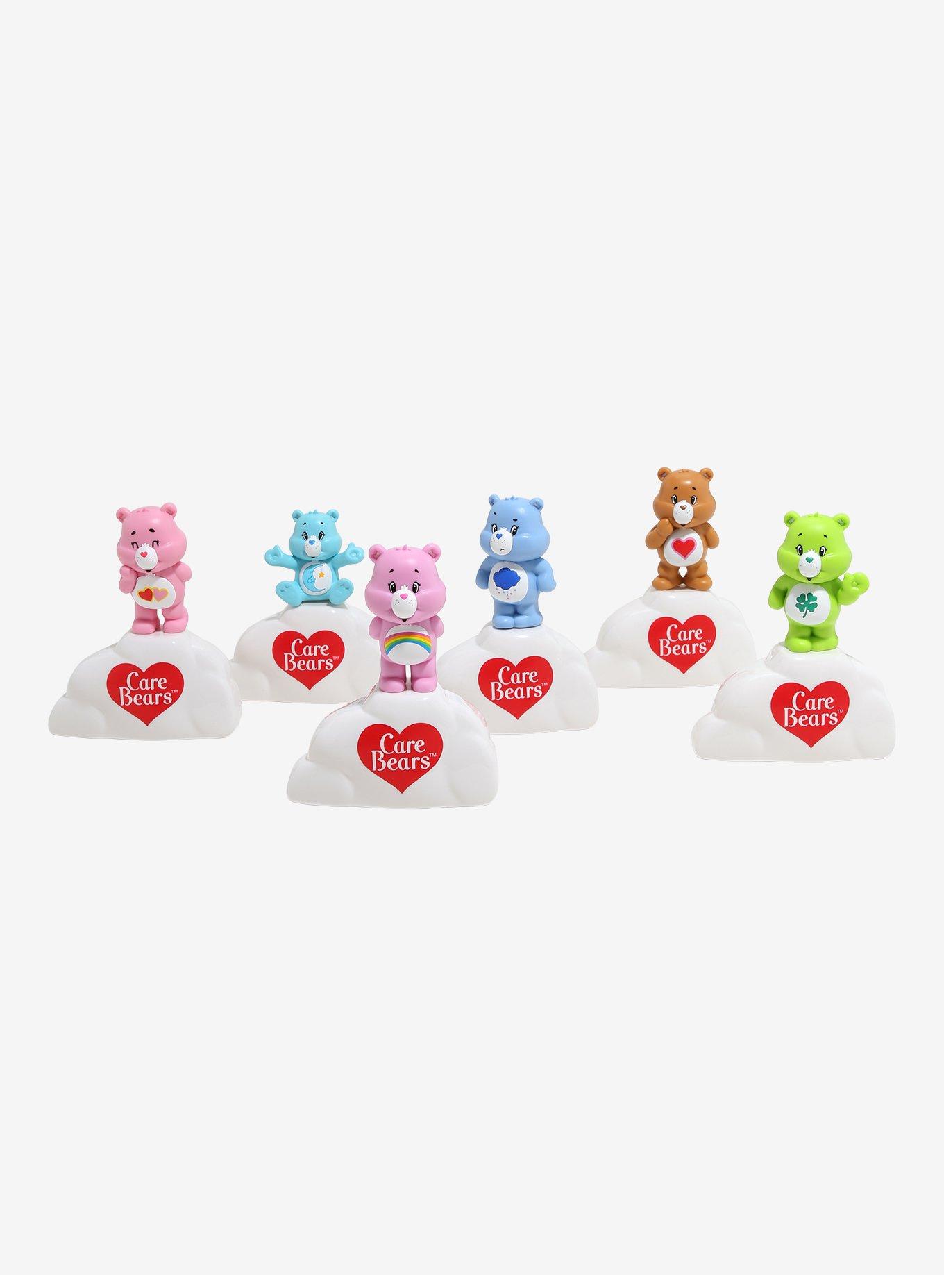 Culturefly Smols Care Bears Characters Blind Box Figures, , hi-res