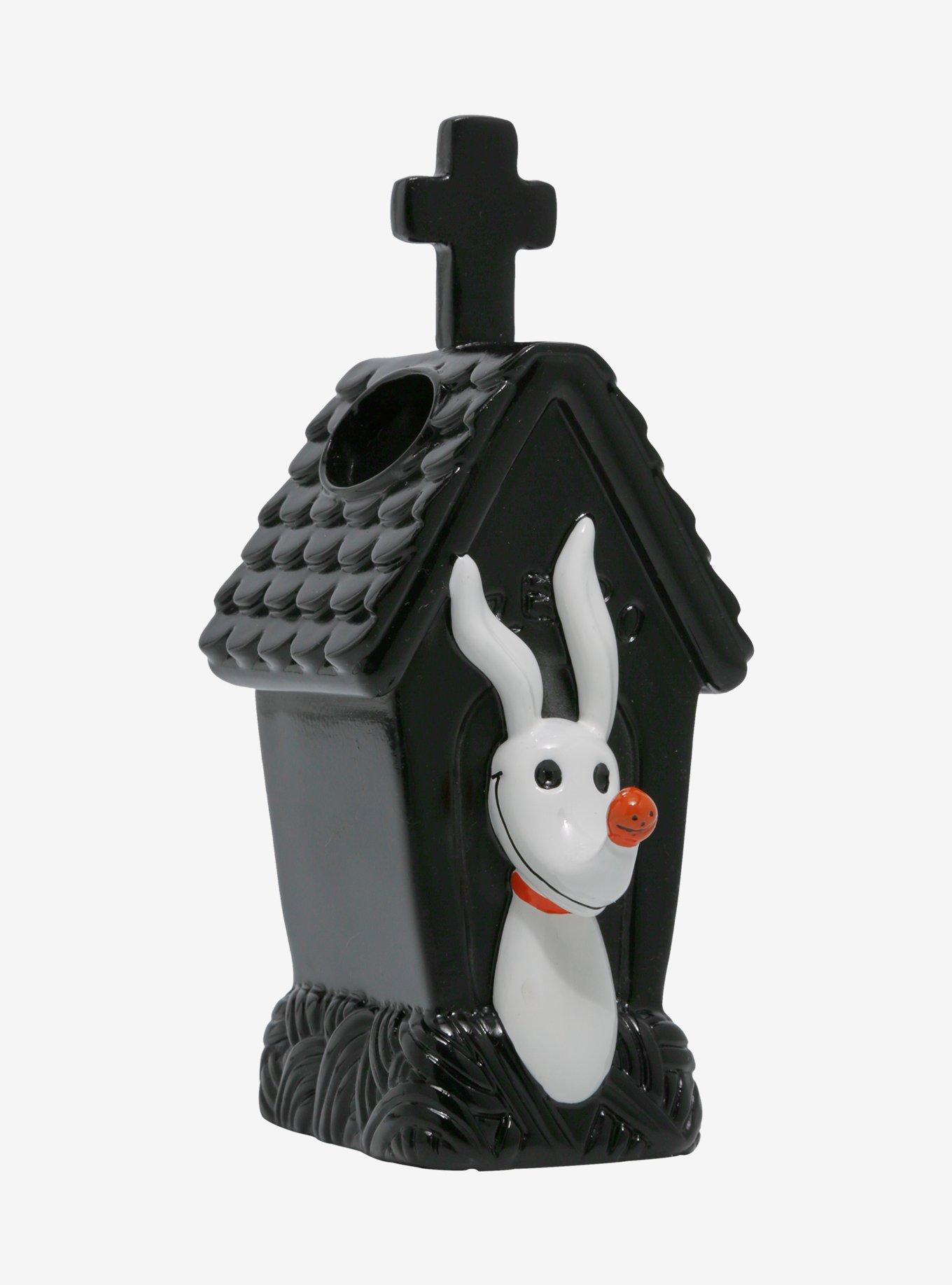 Disney The Nightmare Before Christmas Zero Doghouse Toothbrush Holder, , hi-res