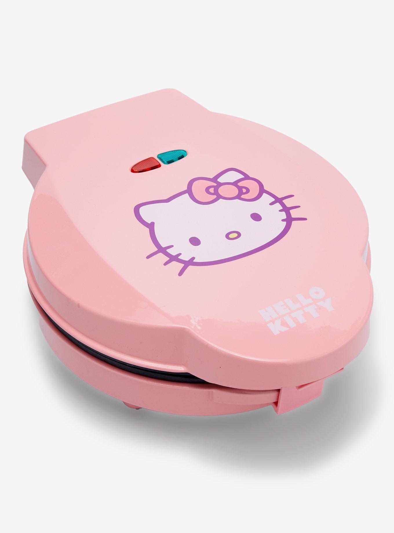 Sanrio Hello Kitty Quesadilla Maker, , hi-res