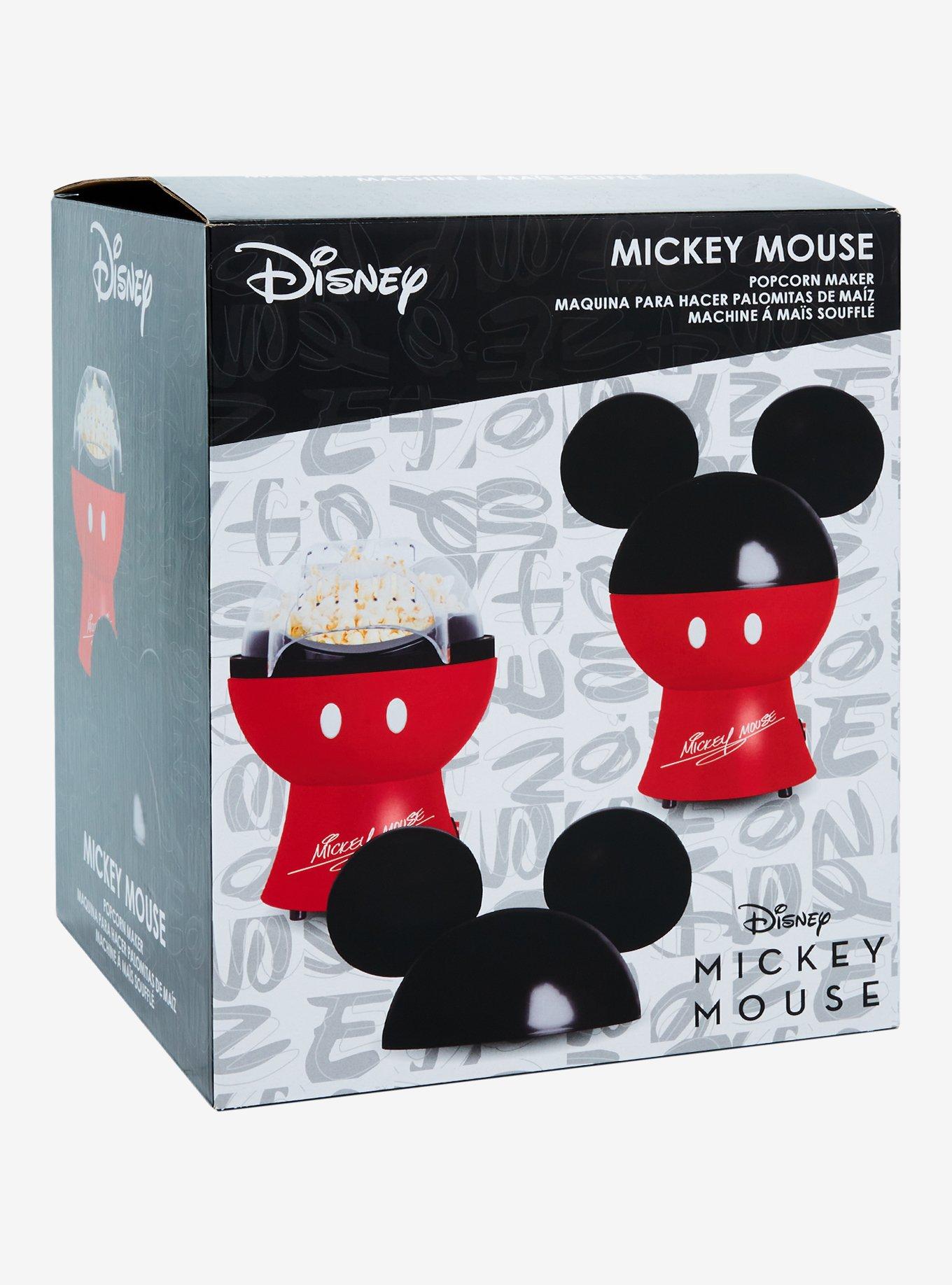 Disney Mickey Mouse Figural Popcorn Maker, , hi-res