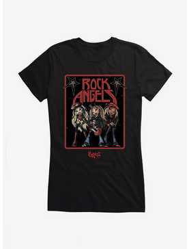 Bratz Rock Angelz Girls T-Shirt, , hi-res