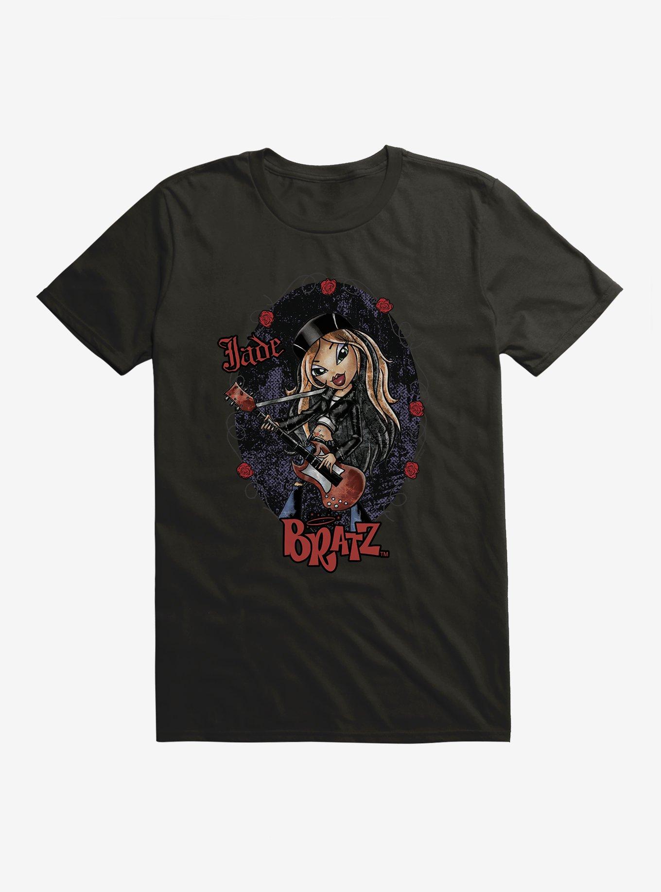 Bratz Rock Angelz Jade T-Shirt, , hi-res