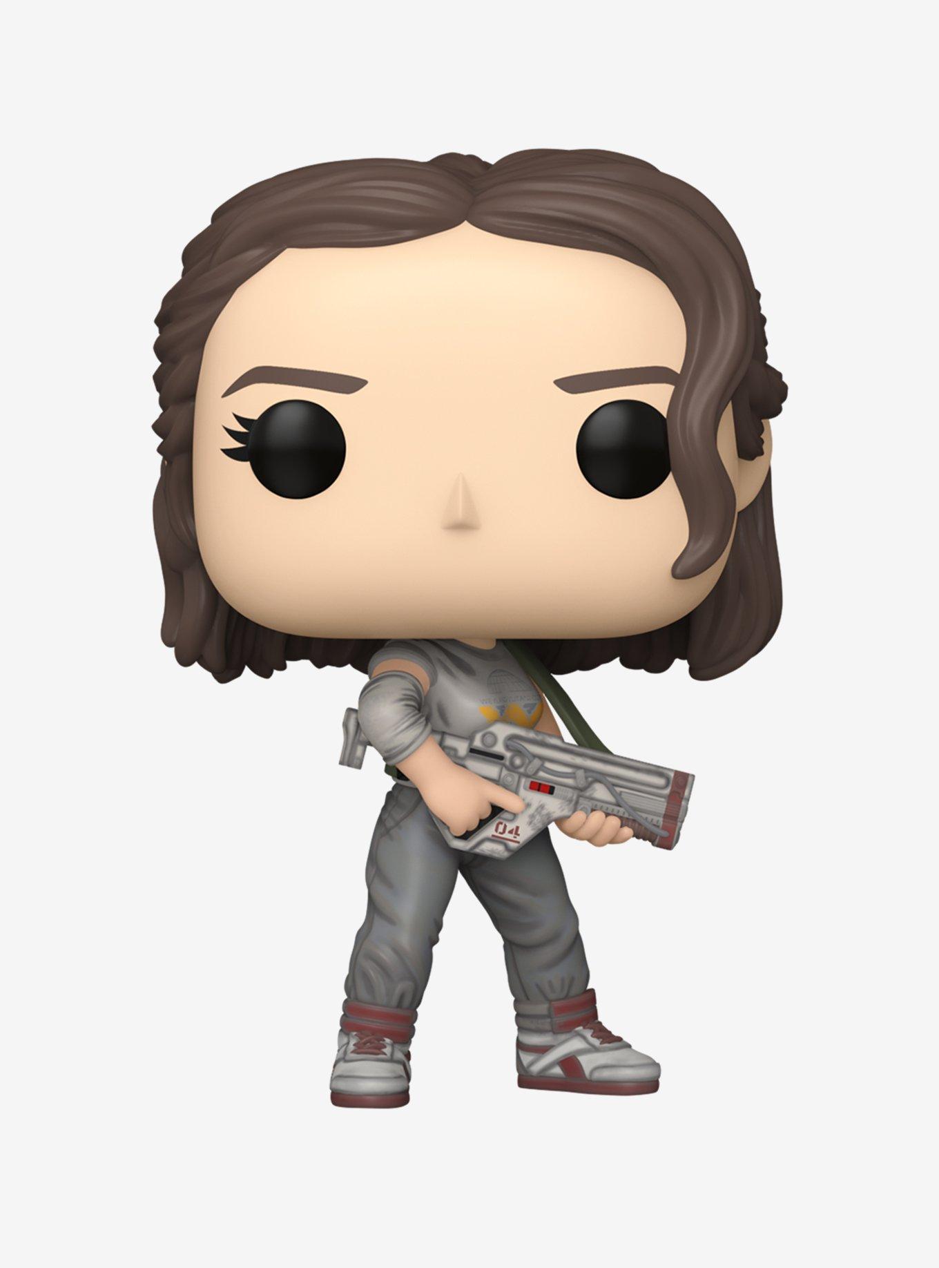 Funko Alien: Romulus Pop! Movies Rain Vinyl Figure, , hi-res