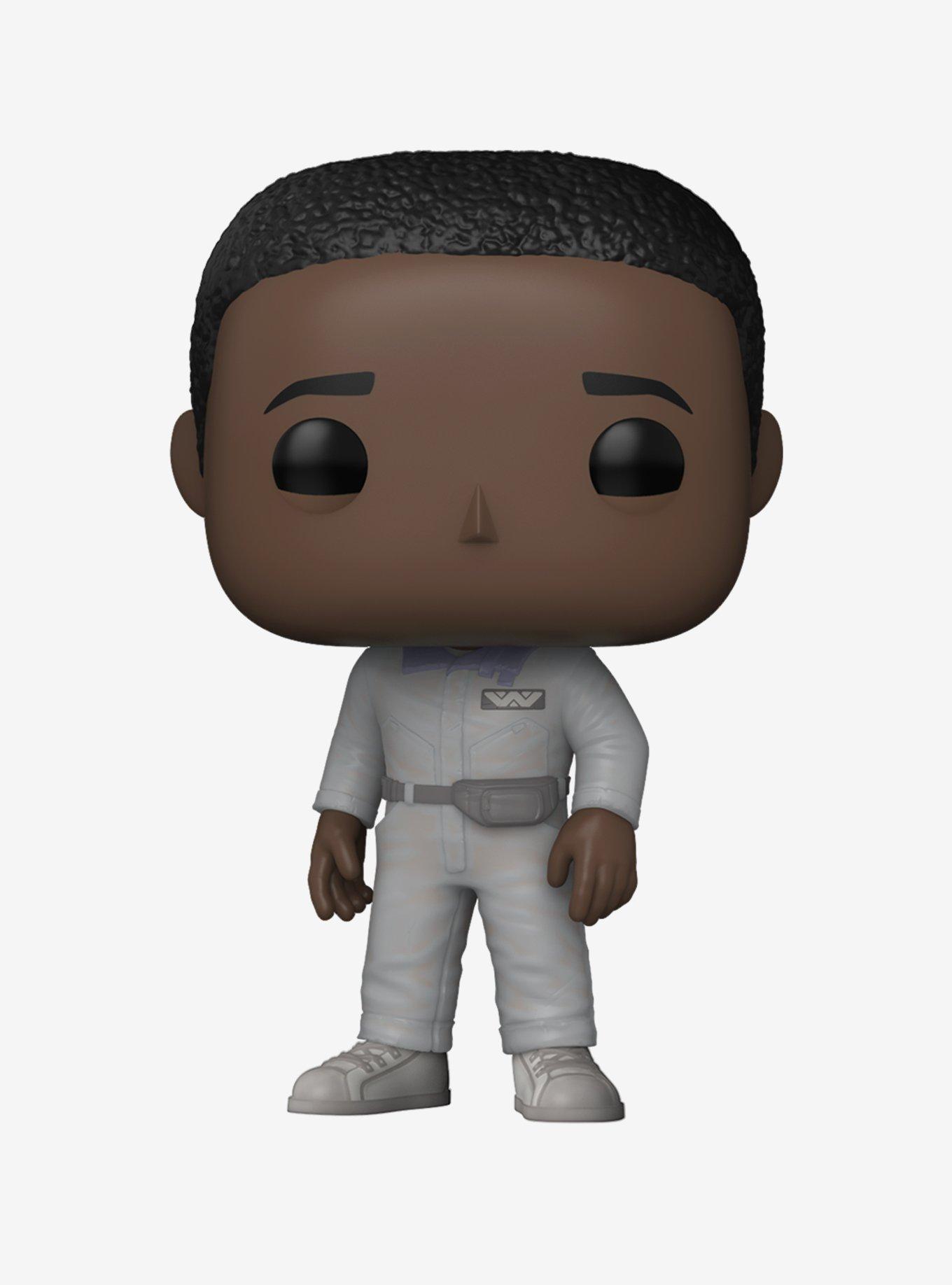 Funko POP! Alien Covenant – Daniels Vinylfigur, Ca. 9,5 Cm, Offizielle Sammlerfigur Für Fans