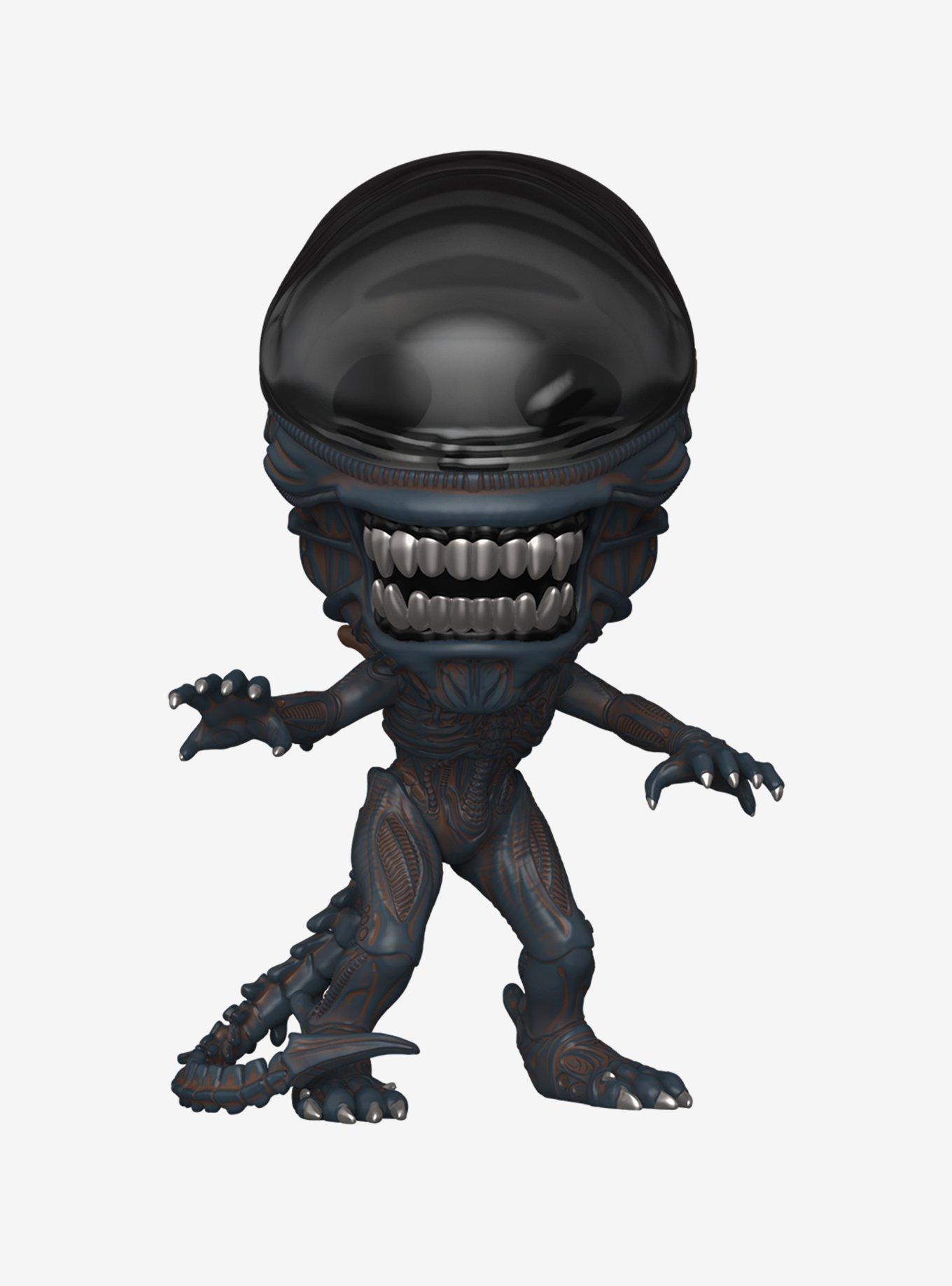 Funko Alien: Romulus Pop! Movies Xenomorph Vinyl Figure, , hi-res