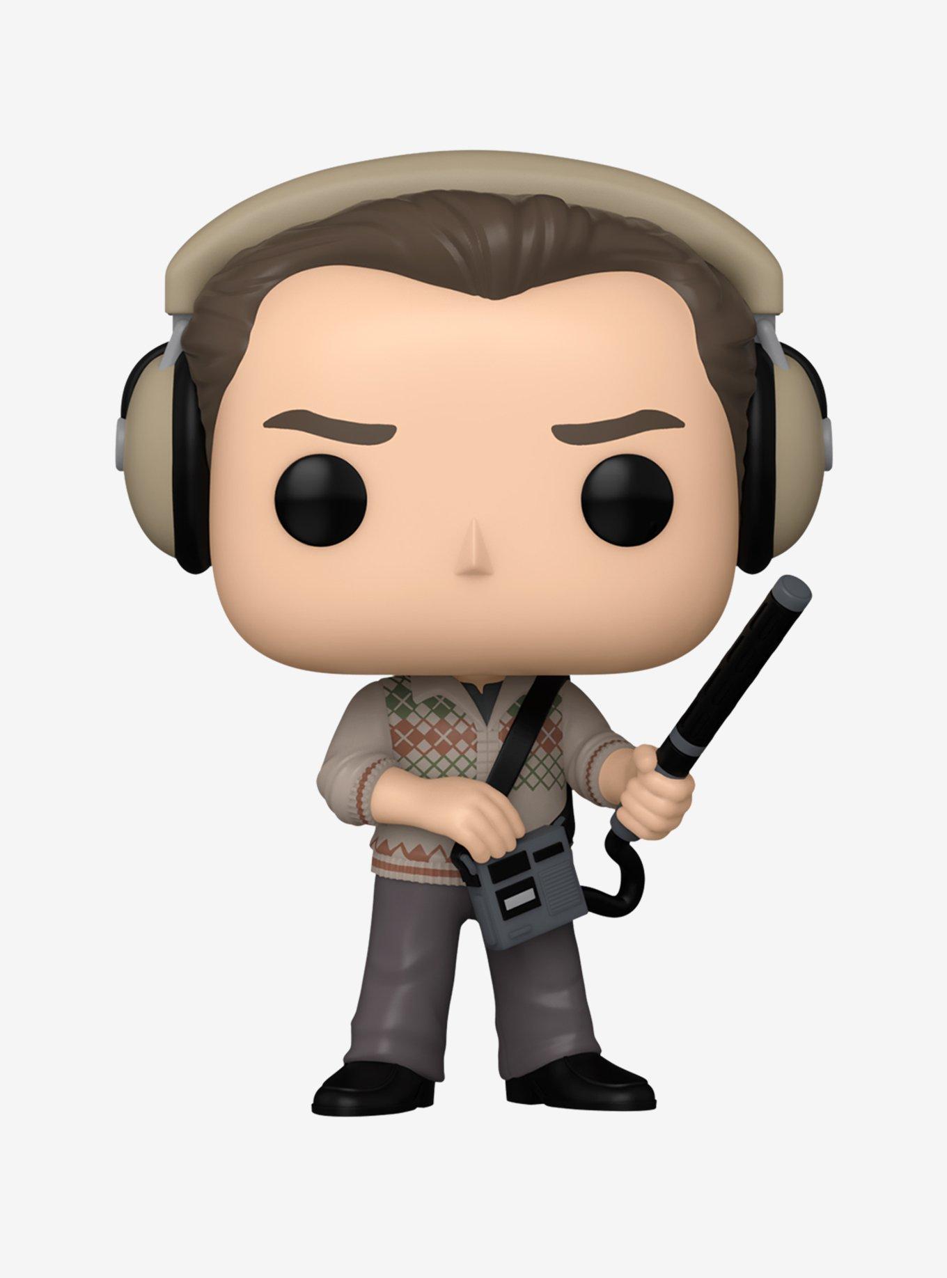 Funko The Conjuring Pop! Movies Ed Vinyl Figure, , hi-res