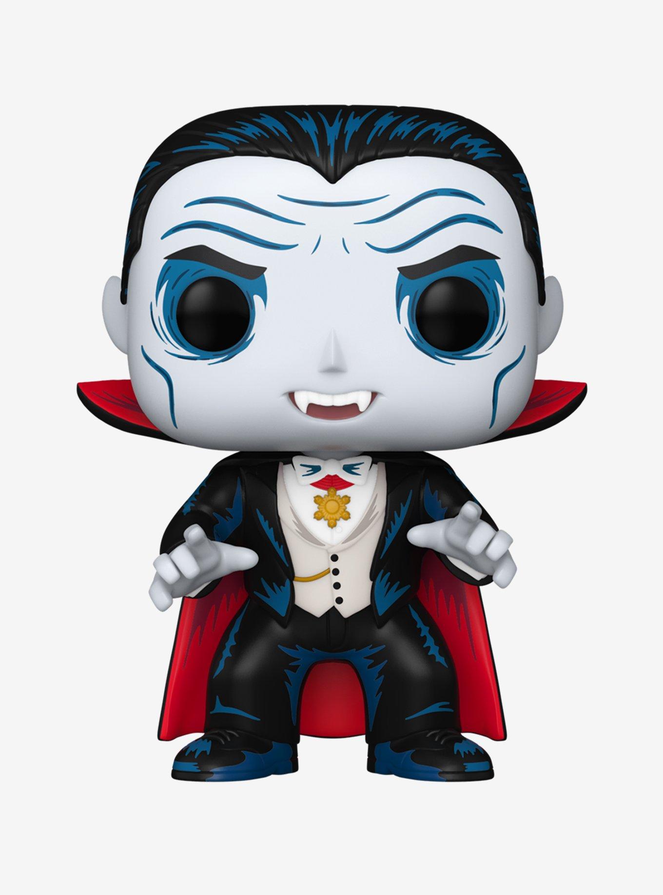 Funko Universal Monsters Pop! Movies Dracula Vinyl Figure, , hi-res