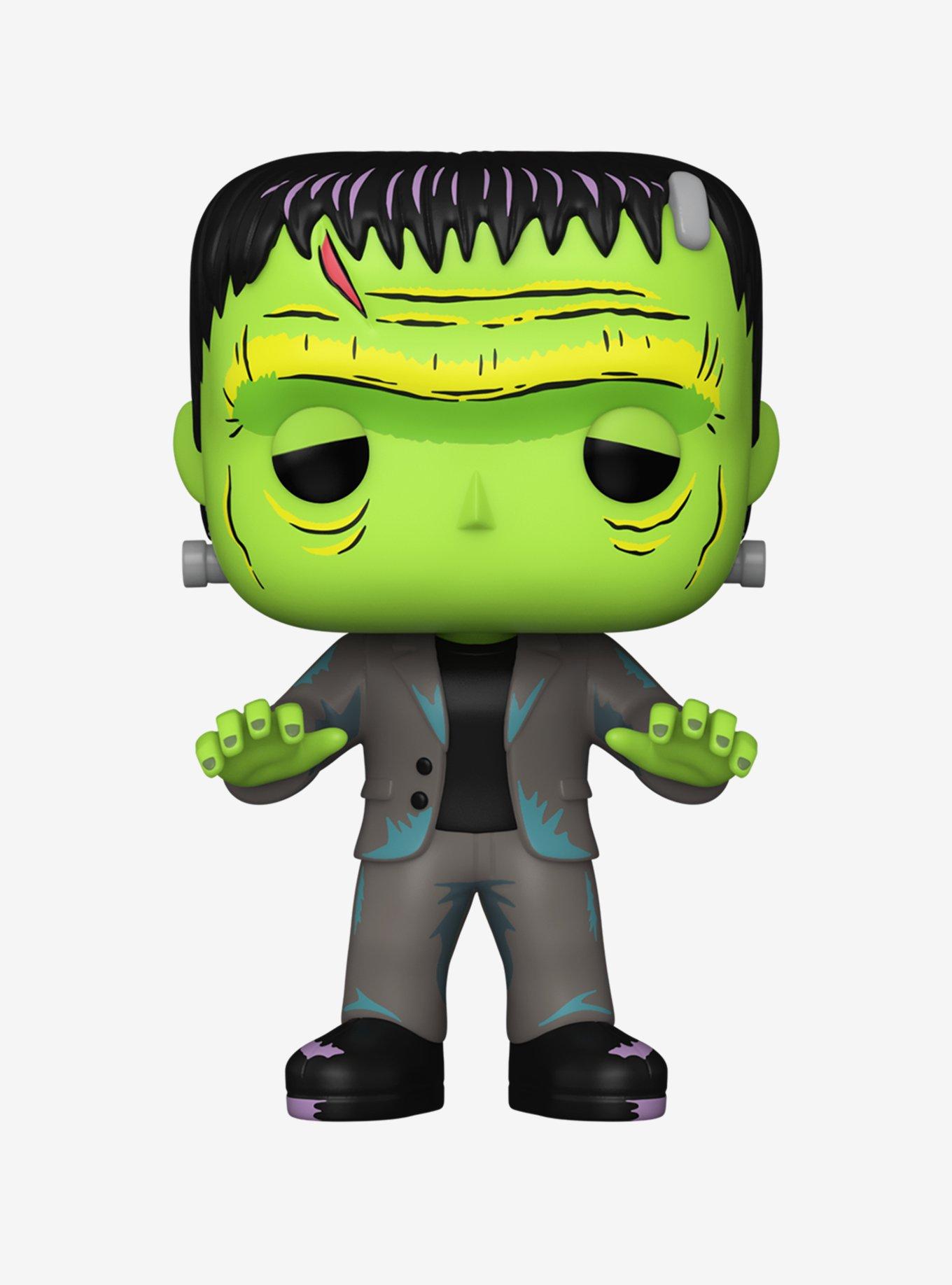 Funko Universal Monsters Pop! Movies Frankenstein Vinyl Figure, , hi-res