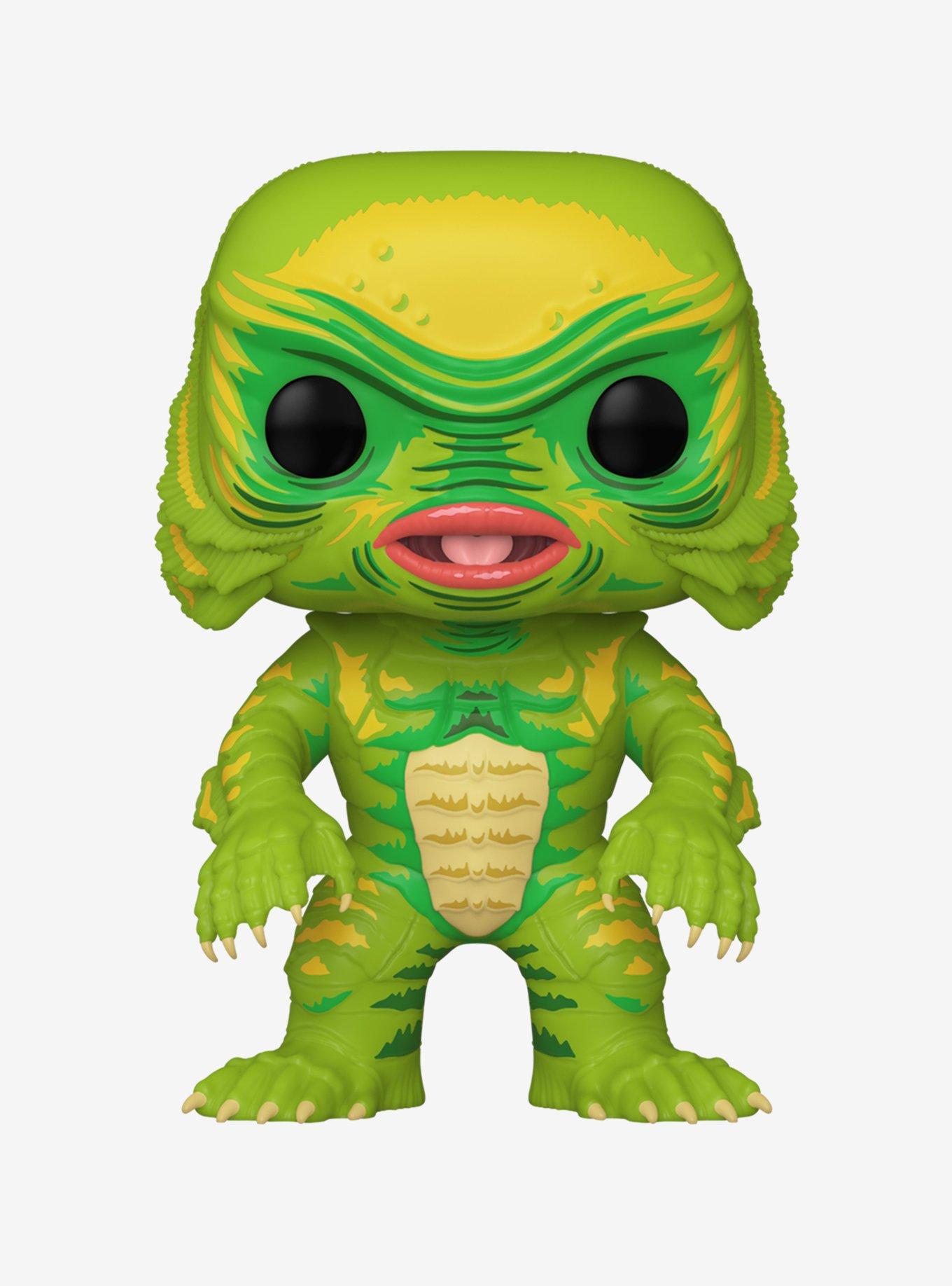 Funko Universal Monsters Pop! Movies Gill-Man Vinyl Figure, , hi-res