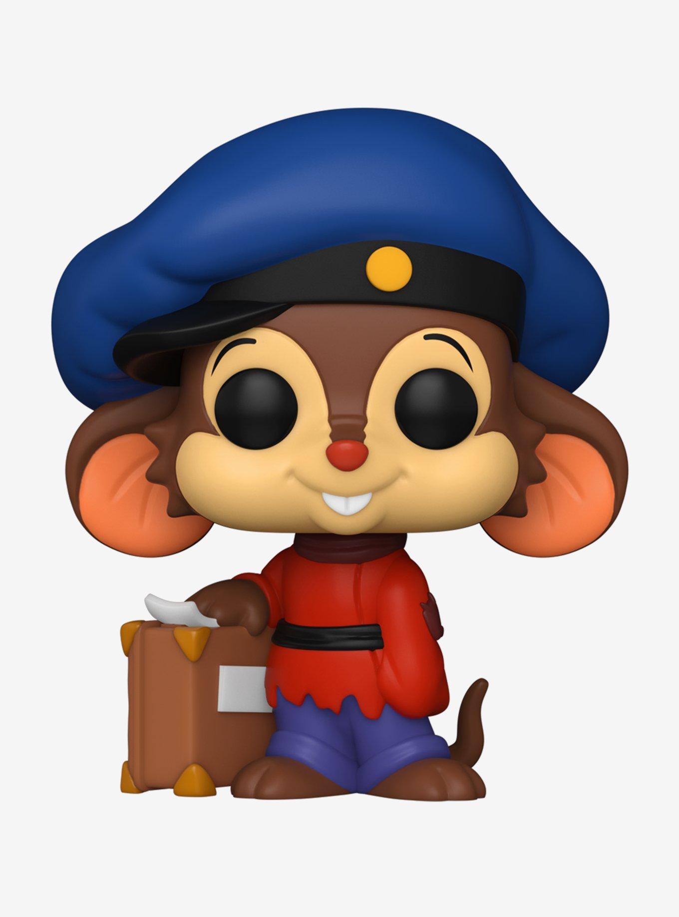 Funko An American Tail Pop! Movies Fievel Vinyl Figure, , hi-res