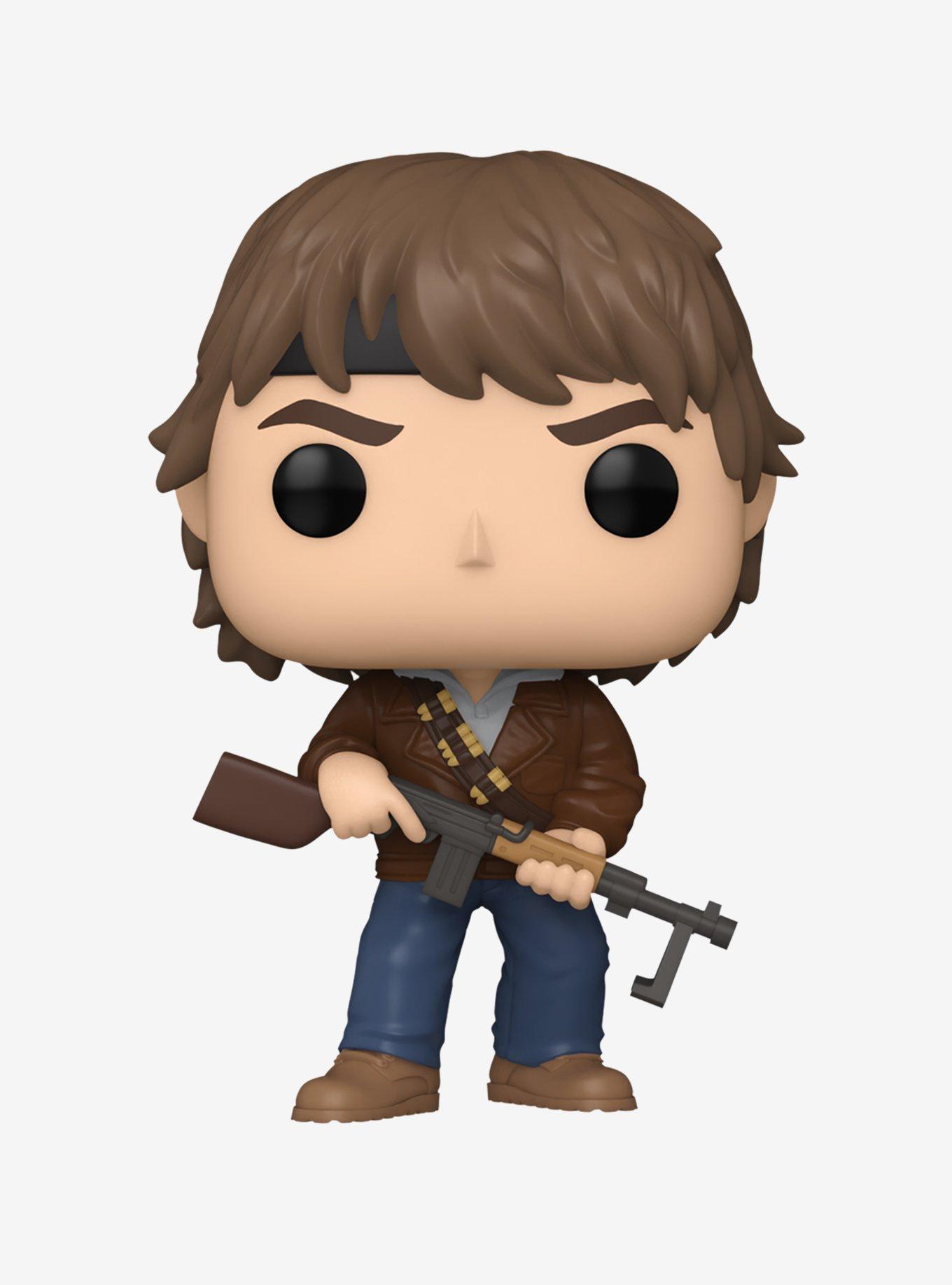 Funko Red Dawn Pop! Movies Jed Eckert Vinyl Figure, , hi-res