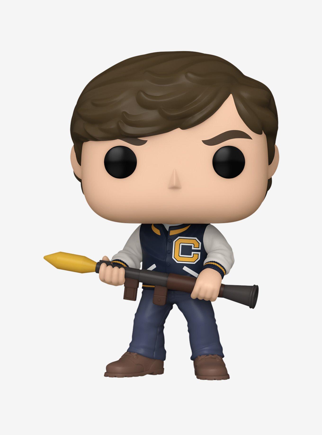 Funko Red Dawn Pop! Movies Matt Eckert Vinyl Figure, , hi-res