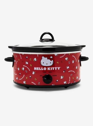 Hello Kitty MS-5リッチャーC-185SKT HelloKitty_WristletPouch_IVCS-