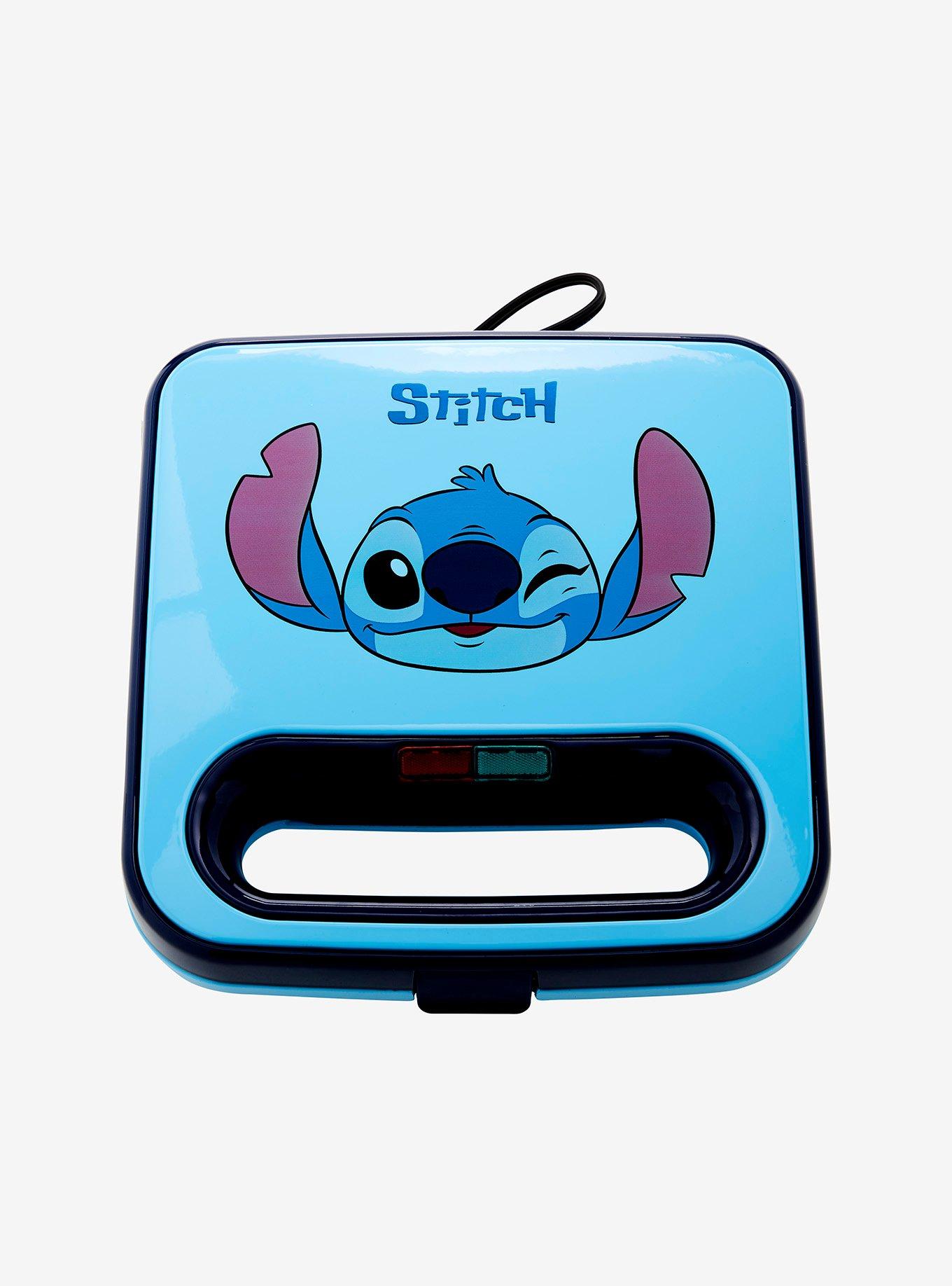 Disney Lilo & Stitch Pineapple & Stitch Waffle Maker | BoxLunch