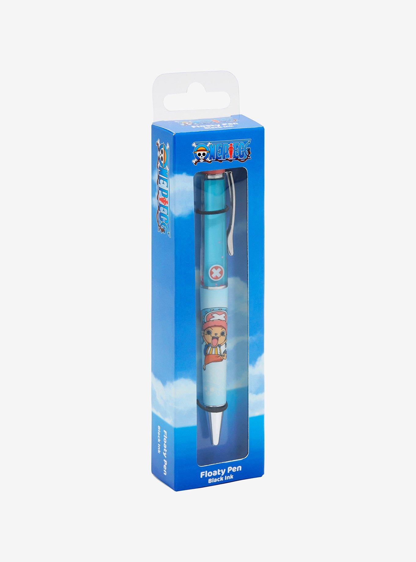 One Piece Chopper Floaty Pen, , hi-res