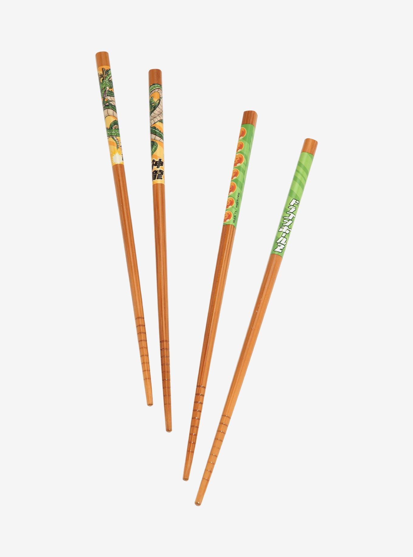 Dragon Ball Z Icons Chopstick Set, , hi-res