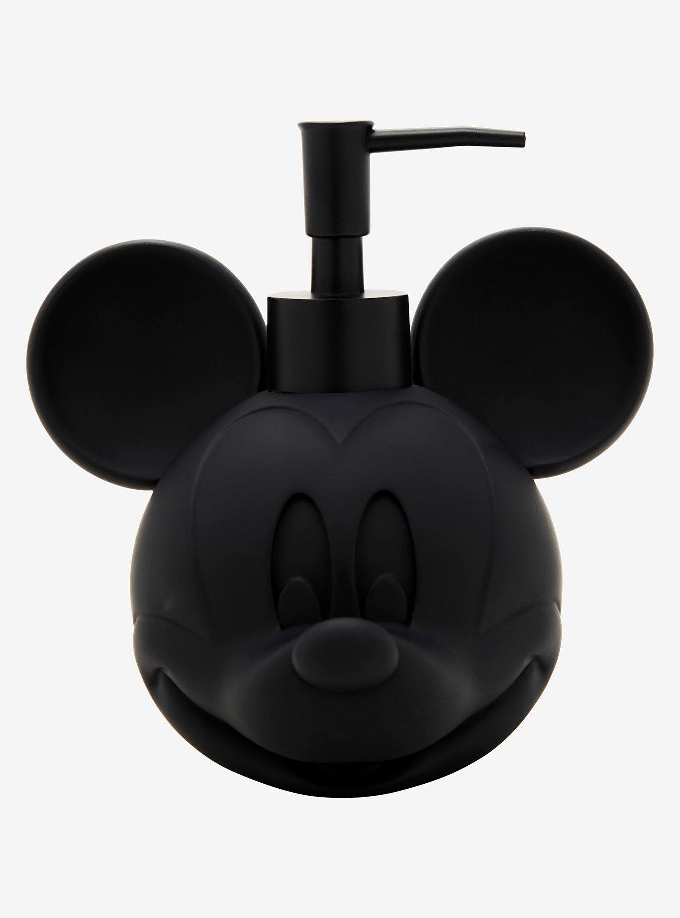 Disney Mickey Mouse Figural Soap Dispenser | BoxLunch