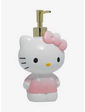 Sanrio Hello Kitty Figural Soap Dispenser, , hi-res