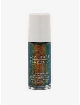 Lavender Stardust Aurora Roll-On Shimmer, , hi-res