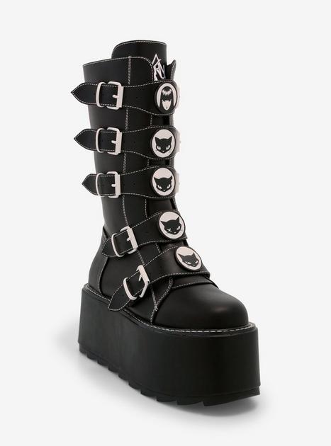 00s belted platform boots ゴスロリ fruits 31781190_hi?h=630