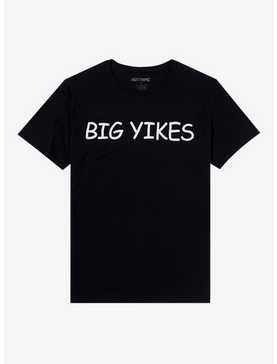 Big Yikes T-Shirt, , hi-res