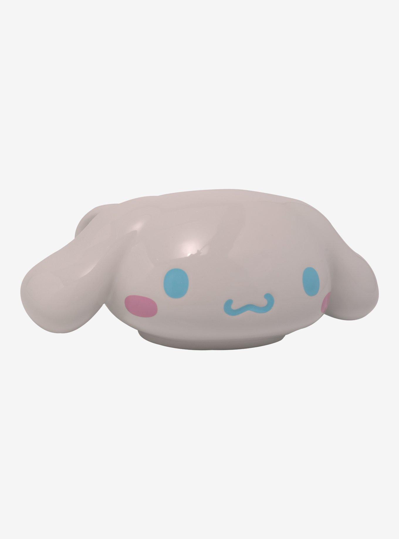 Cinnamoroll 3D Face Mug, , hi-res