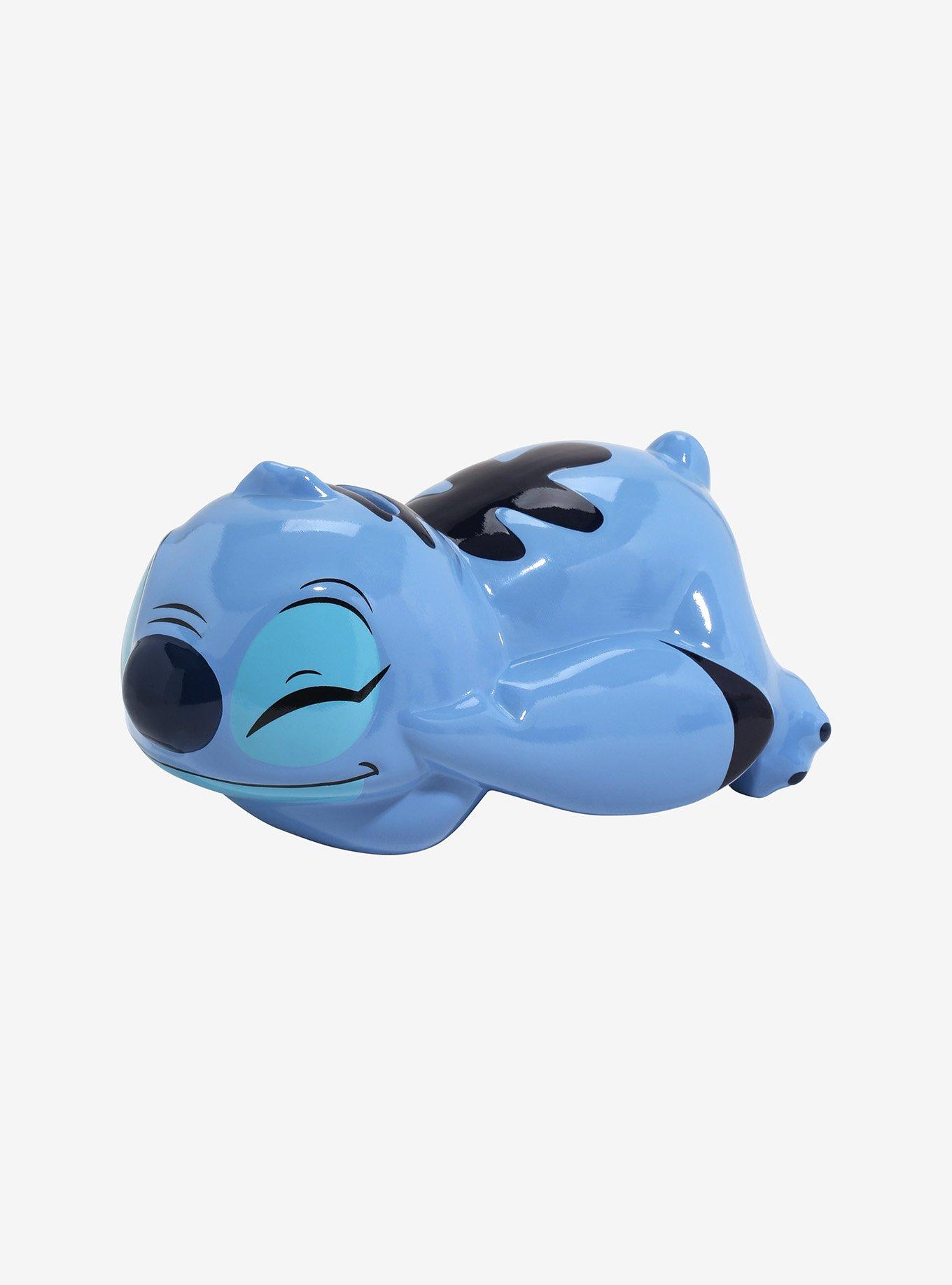 Disney Stitch Ceramic Coin Bank, , hi-res