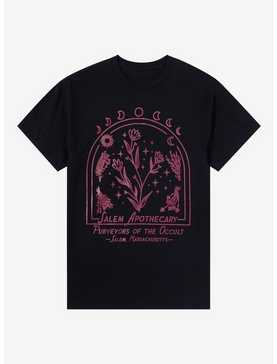 Salem Apothecary T-Shirt, , hi-res