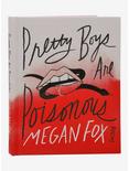 Pretty Boys Are Poisonous: Poems Book, , hi-res
