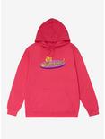 The Fairly OddParents The Fairly OddParents Logo French Terry Hoodie, HELICONIA HEATHER, hi-res