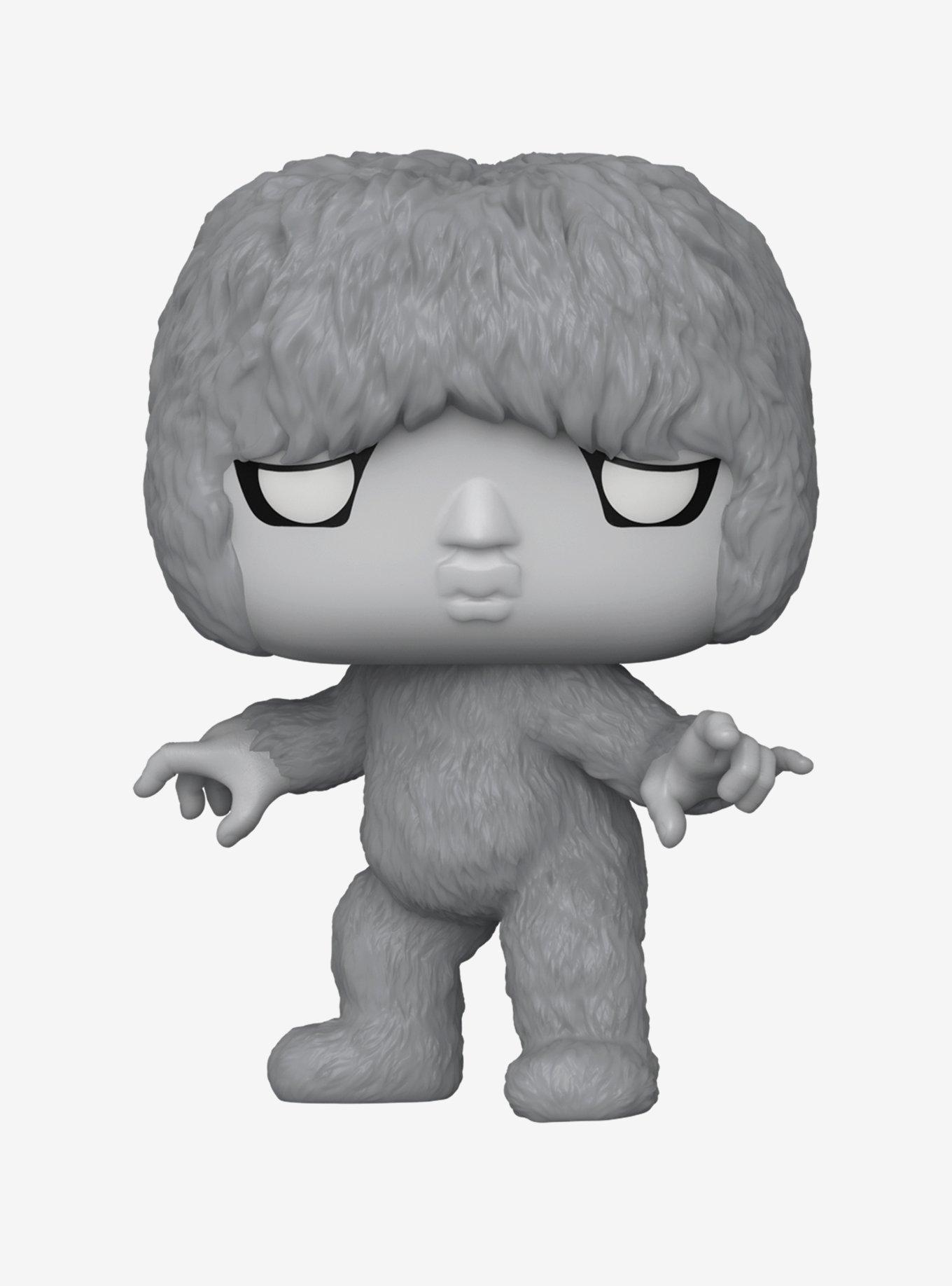 Funko The Twilight Zone Pop! Television The Gremlin Vinyl Figure