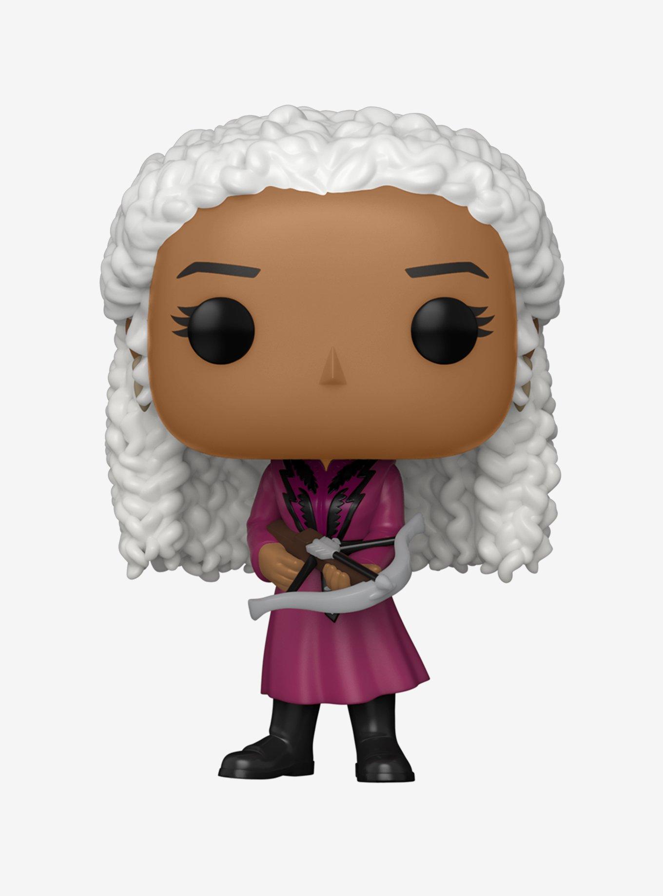 Funko House Of The Dragon Pop! Baela Targaryen Vinyl Figure