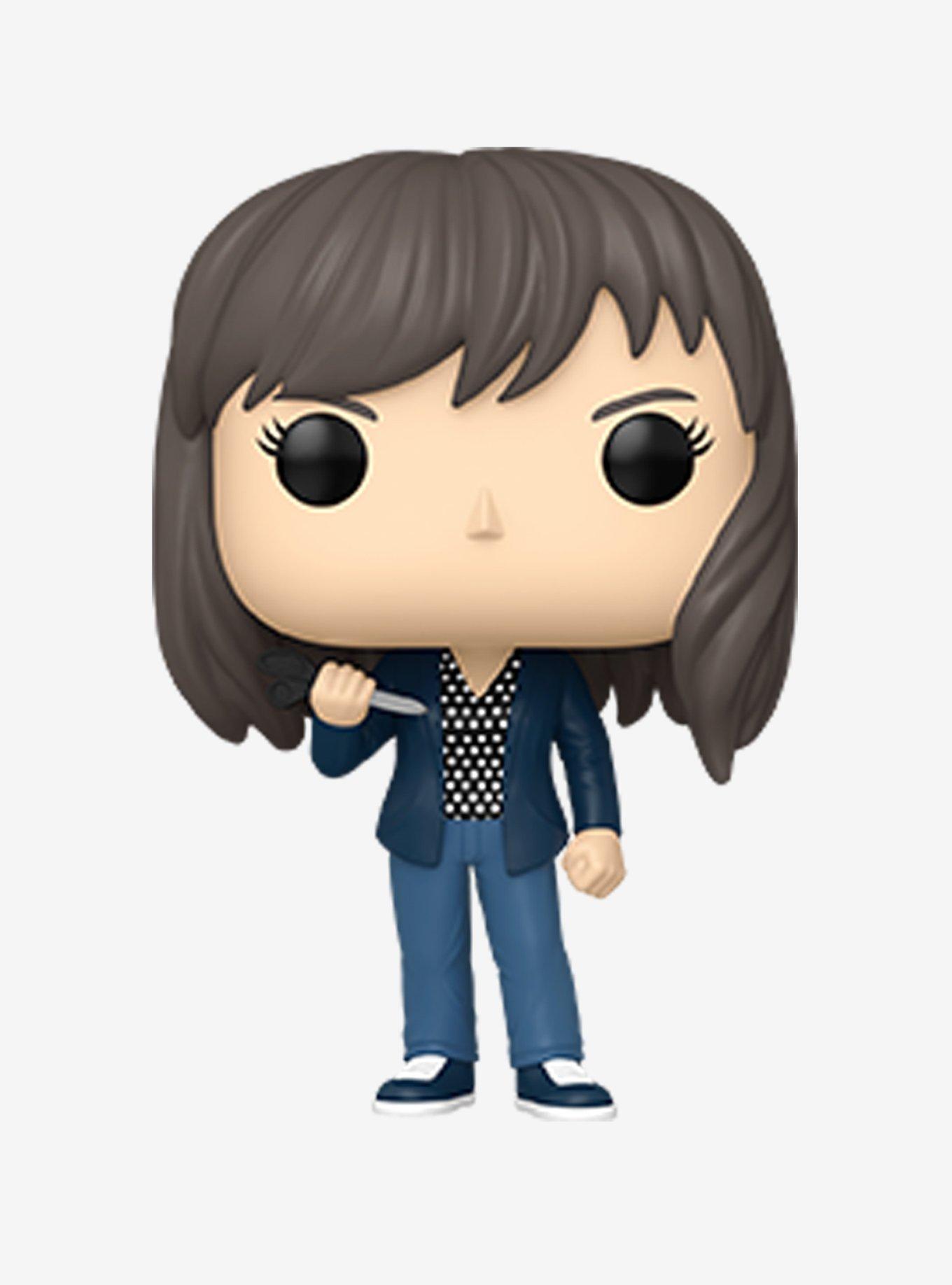 Funko Parks And Recreation Pop! Television April Ludgate Vinyl Figure, , hi-res