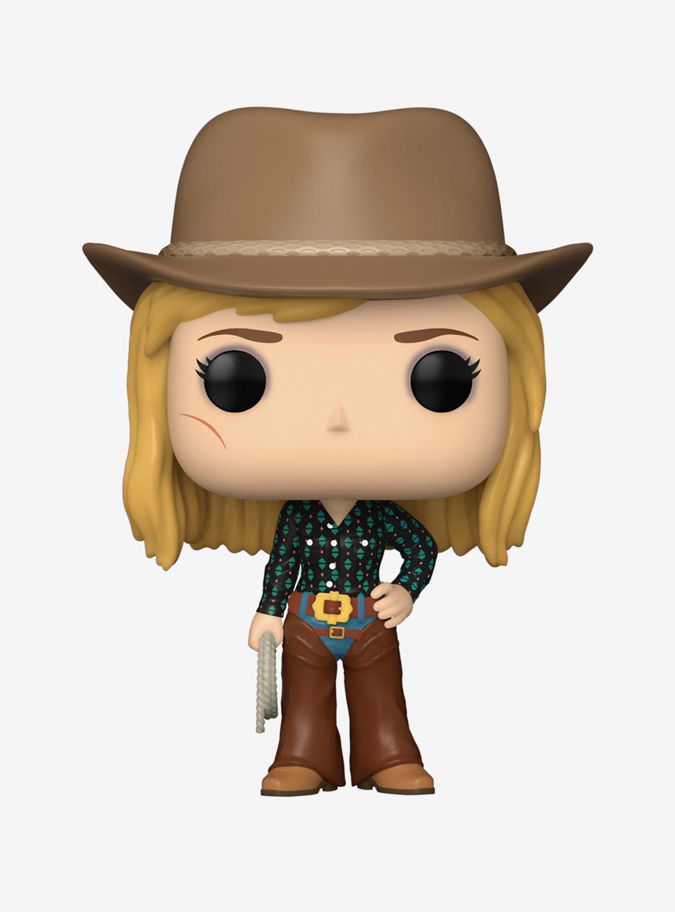 Funko Yellowstone Pop! Television Beth Dutton Vinyl Figure, , hi-res