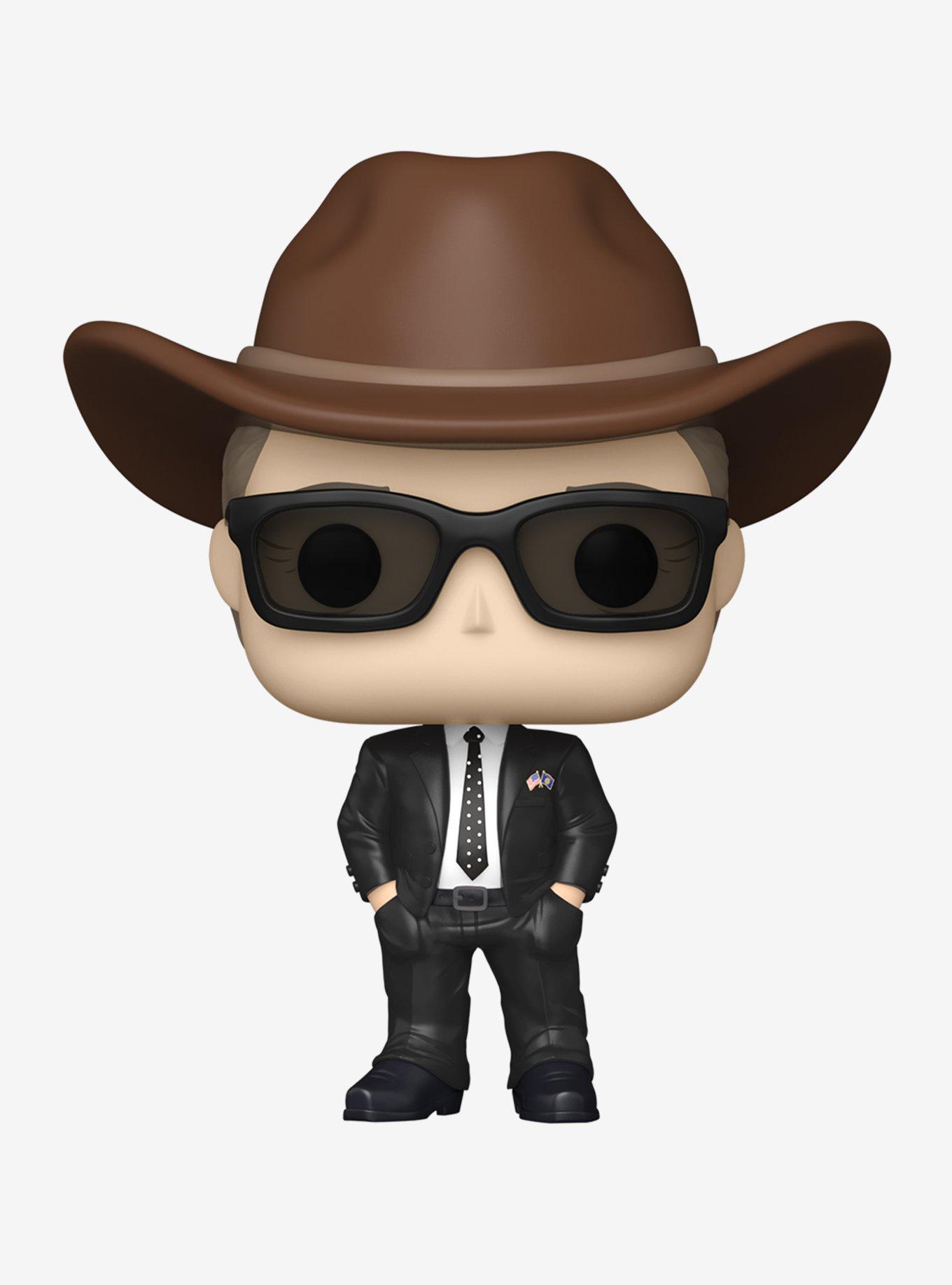 Funko Yellowstone Pop! Television John Dutton Vinyl Figure, , hi-res