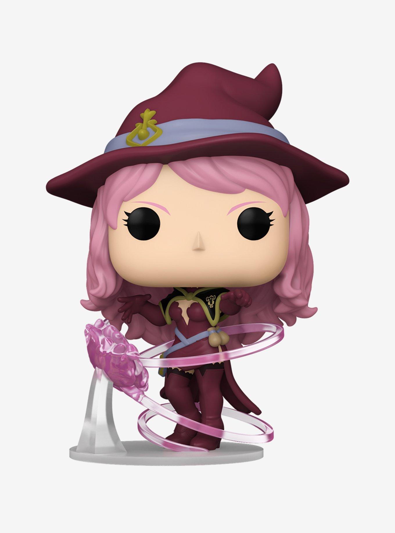 Funko Black Clover Pop! Animation Vanessa Vinyl Figure, , hi-res