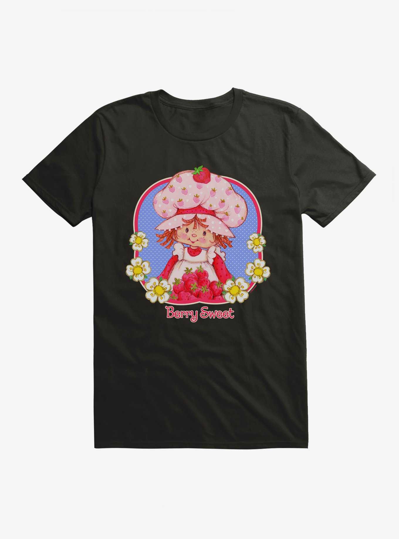 Strawberry Shortcake Berry Sweet T-Shirt, , hi-res
