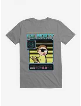 Rick And Morty Evil Morty T-Shirt, , hi-res