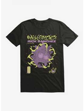 Rick And Morty Rick Sanchez T-Shirt, , hi-res