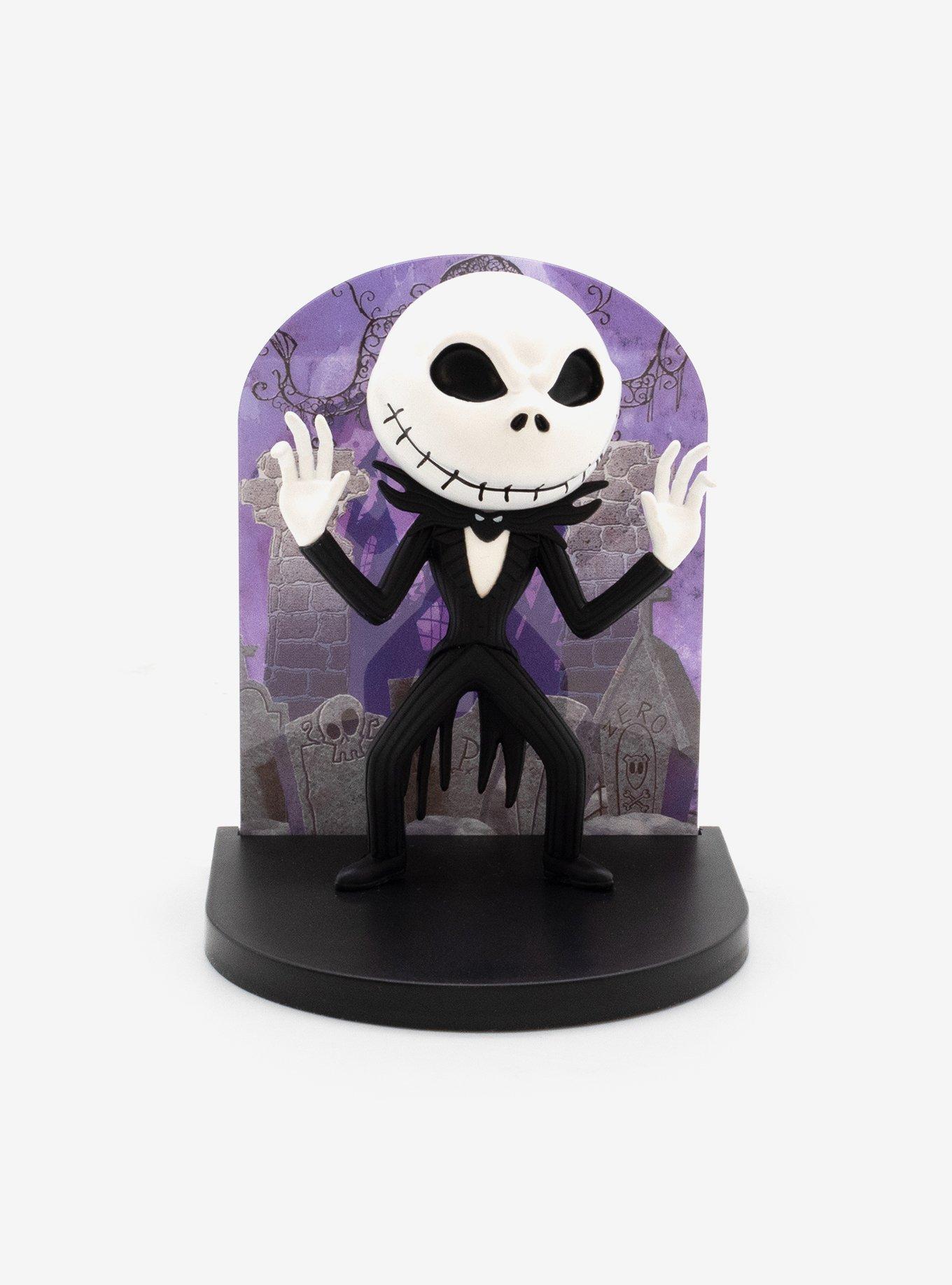 Disney The Nightmare Before Christmas Jack Skellington Figure, , hi-res