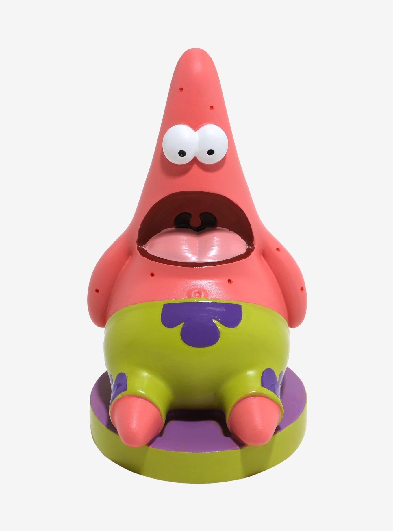 SpongeBob SquarePants Patrick Figural Paperweight, , hi-res