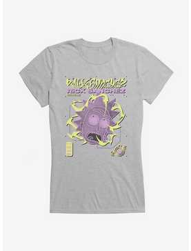 Rick And Morty Rick Sanchez Girls T-Shirt, , hi-res