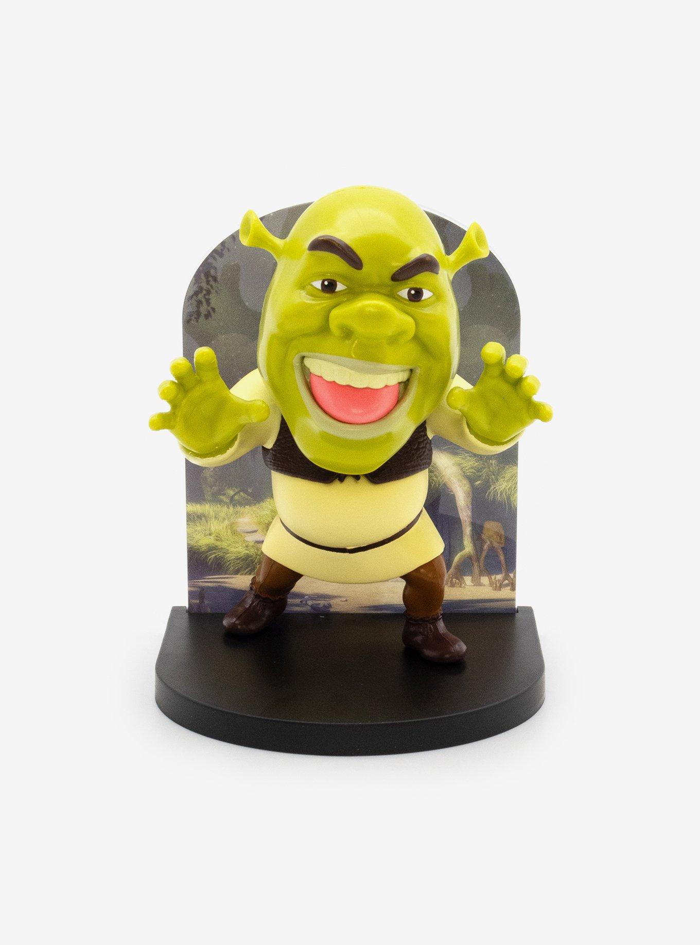 CultureFly Shrek Smol Scenes Figure, , hi-res