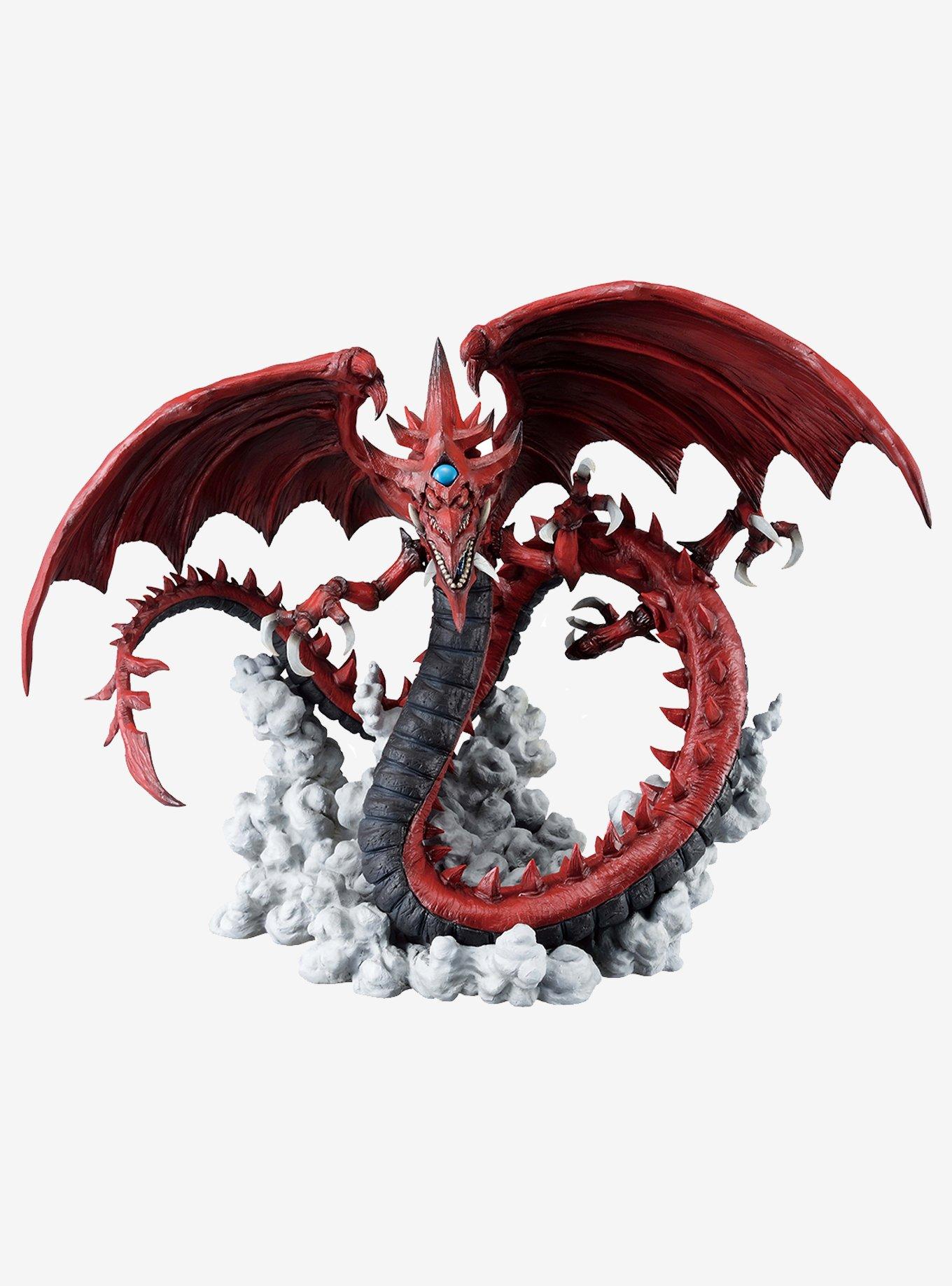 Bandai Spirits Yu-Gi-Oh! GX Ichibansho Slifer the Sky Dragon