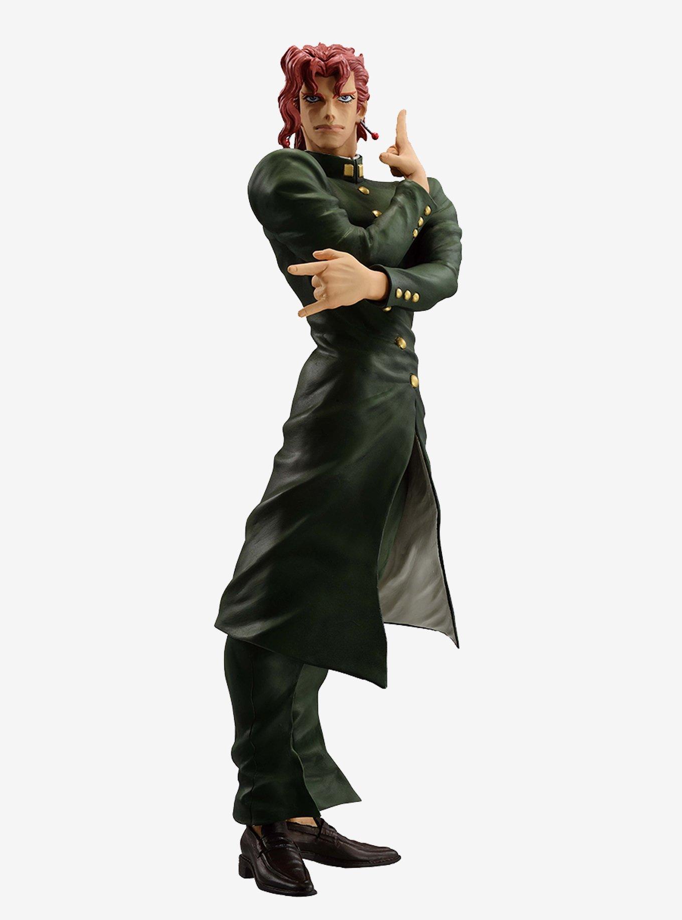 Bandai Spirits JoJo's Bizarre Adventure: Stardust Crusaders Ichibansho ...