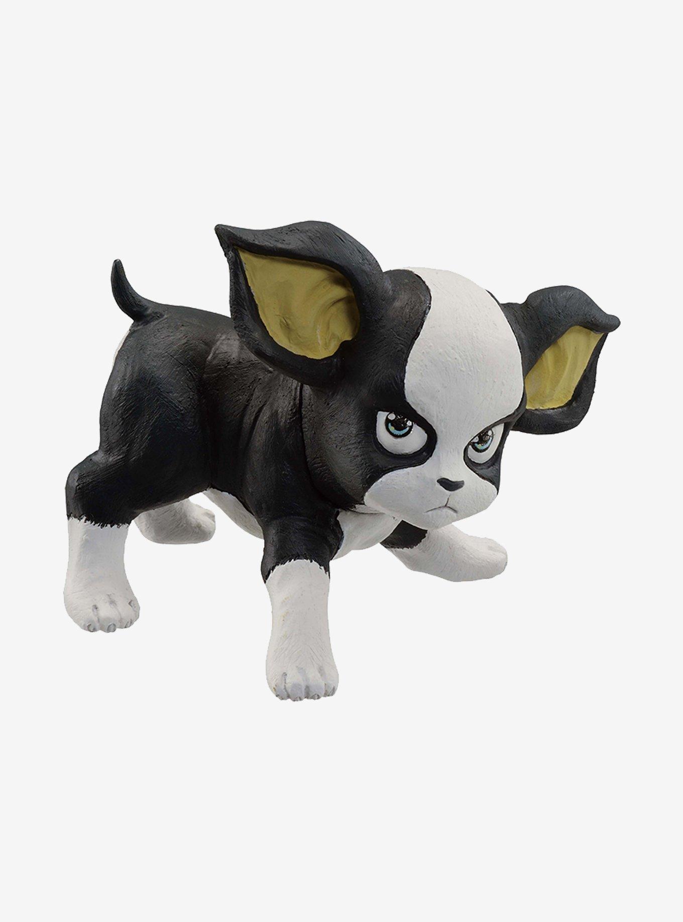 Bandai Spirits JoJo's Bizarre Adventure: Stardust Crusaders Ichibansho Masterlise Iggy Figure, , hi-res