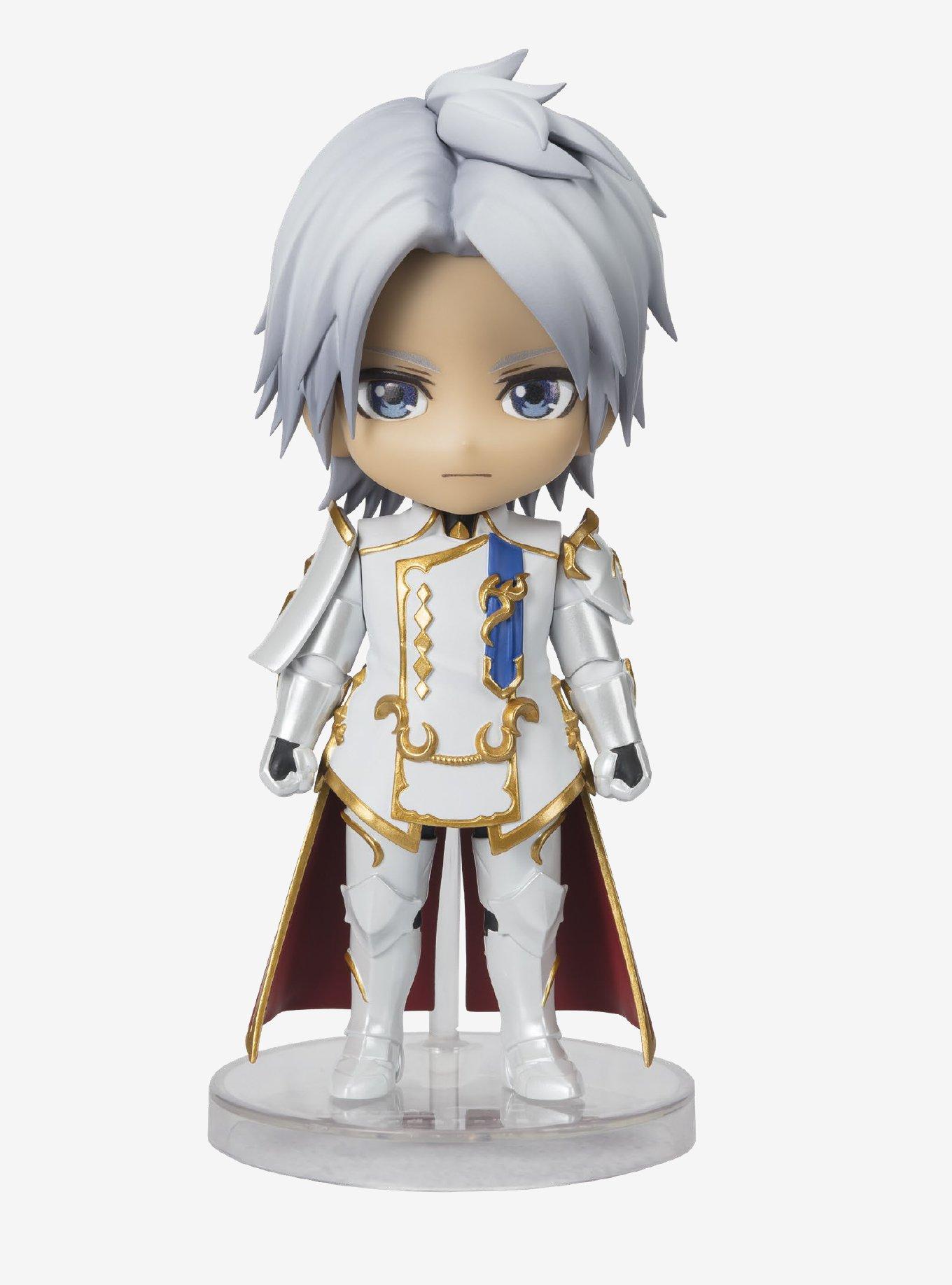 Bandai Spirits Tales of Arise Figuarts mini Alphen Figure