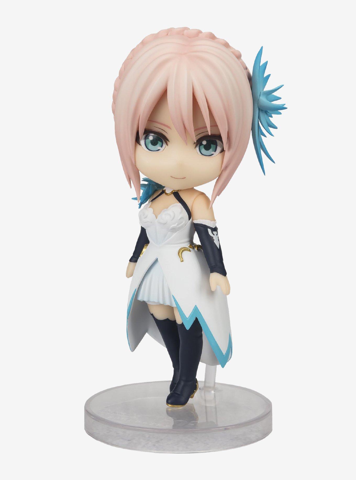 Bandai Spirits Tales of Arise Figuarts mini Shionne Figure, , hi-res