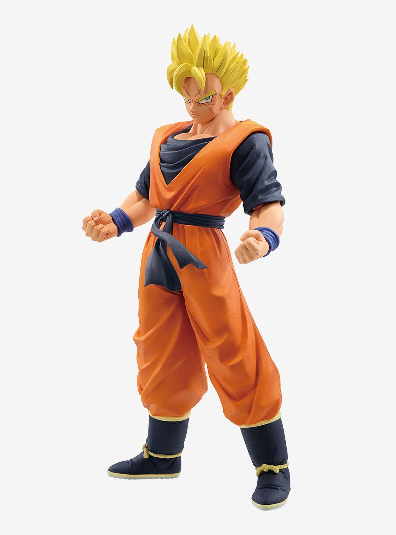 Masterlise Emoving high quality Super Saiyan Son Gohan