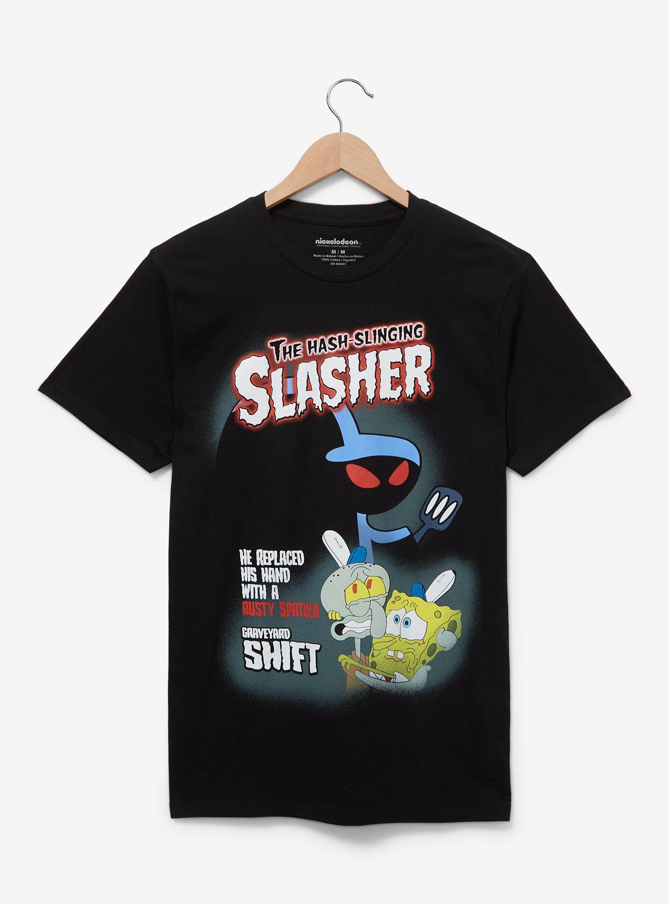 Hash slinging slasher sweatshirt sale